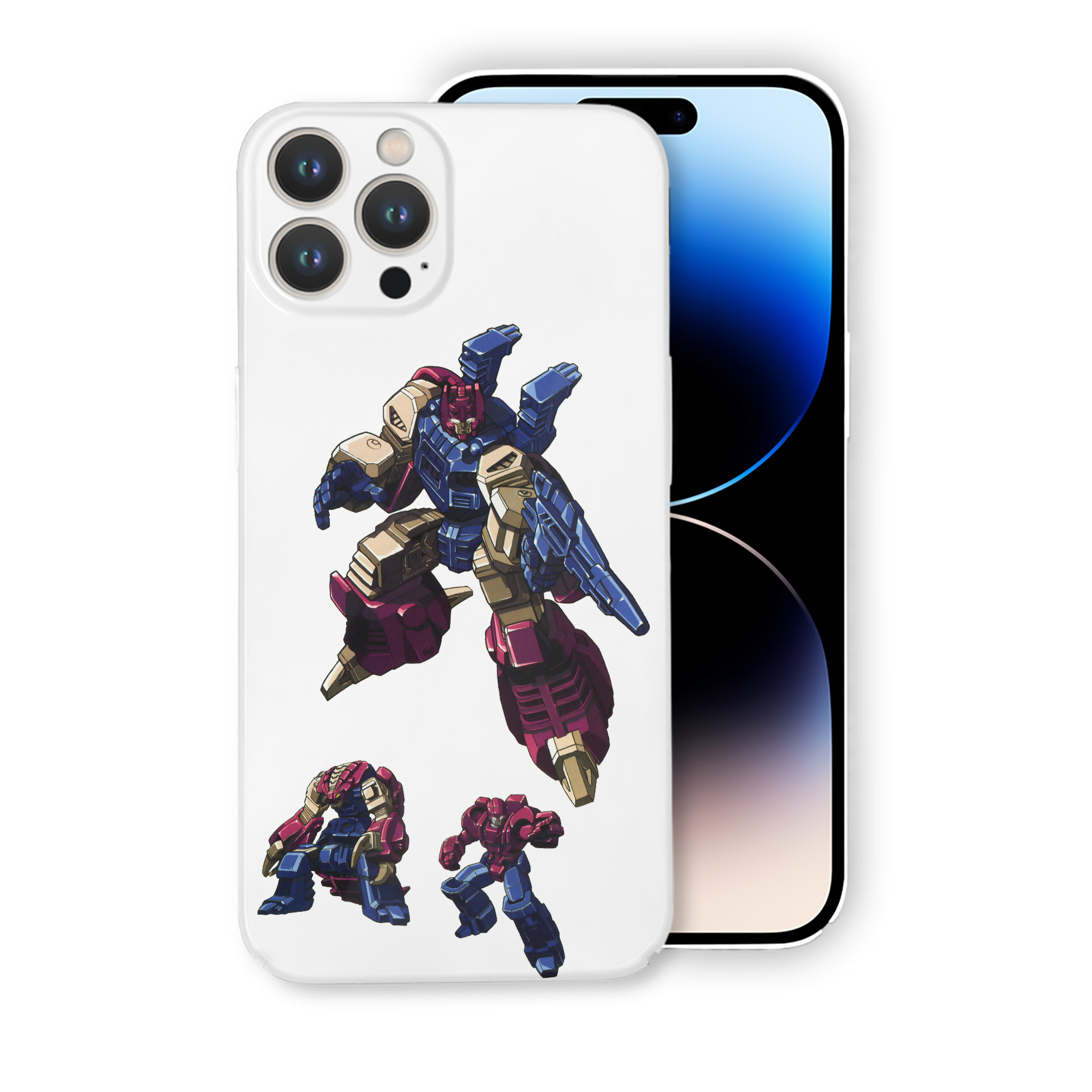 （画像用）  【iPhone 14シリーズ対応】ハードケース